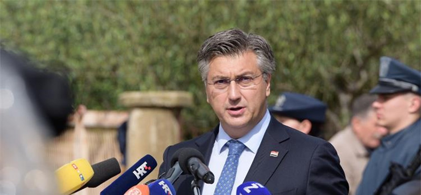 Iskreno žalimo zbog teškog zločina počinjenog u Varivodama. Naša je civilizacijska dužnost da sve žrtve dobiju pravdu